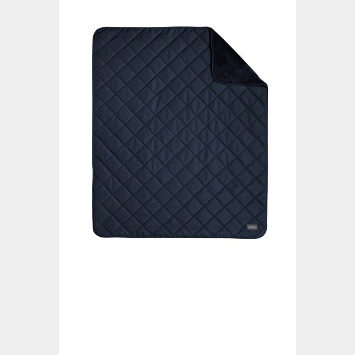 Quilted Insulated Fleece Blanket Thumbnail