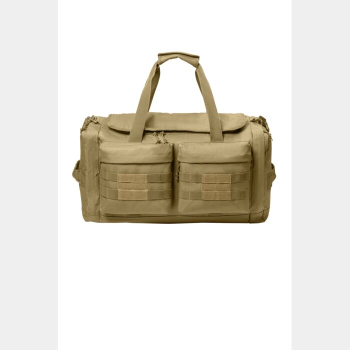 Tactical Duffel Thumbnail