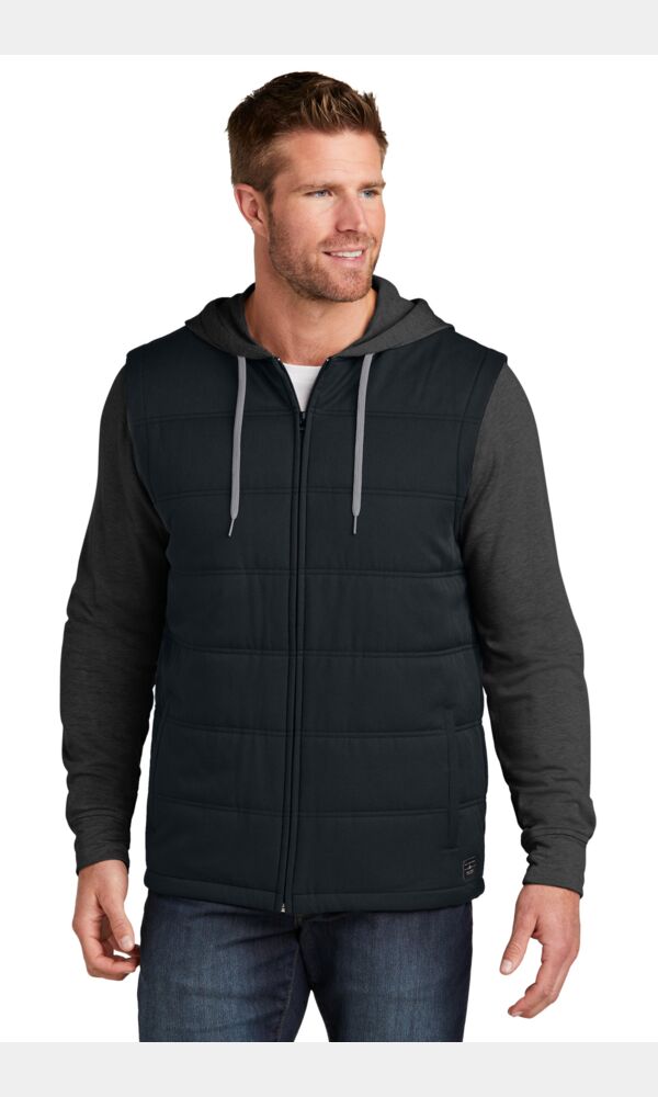 Tides Up Hooded Jacket Thumbnail