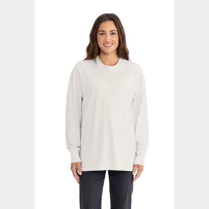 Heavyweight Long Sleeve Tee Thumbnail