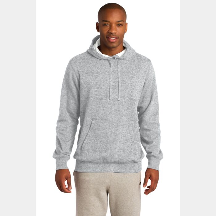 Tall Pullover Hooded Sweatshirt Thumbnail