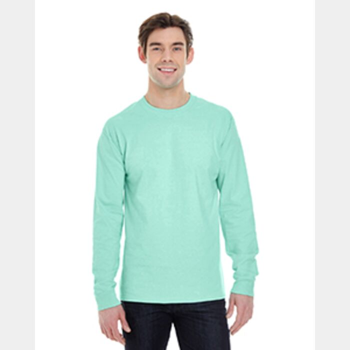 Adult Long-Sleeve Beefy-T® Thumbnail