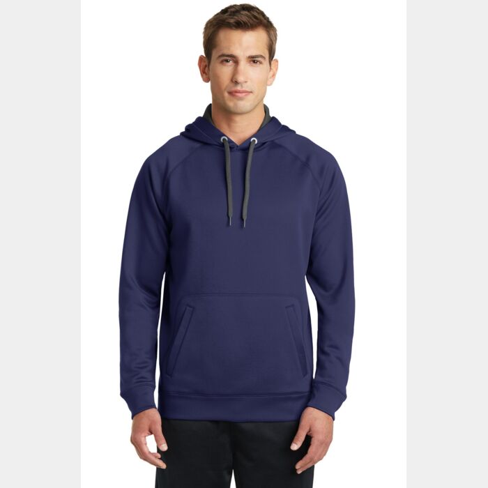 Tech Fleece Hooded Sweatshirt Thumbnail