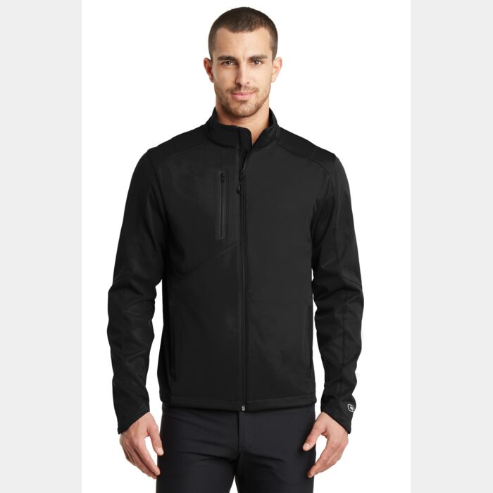 Crux Soft Shell Thumbnail