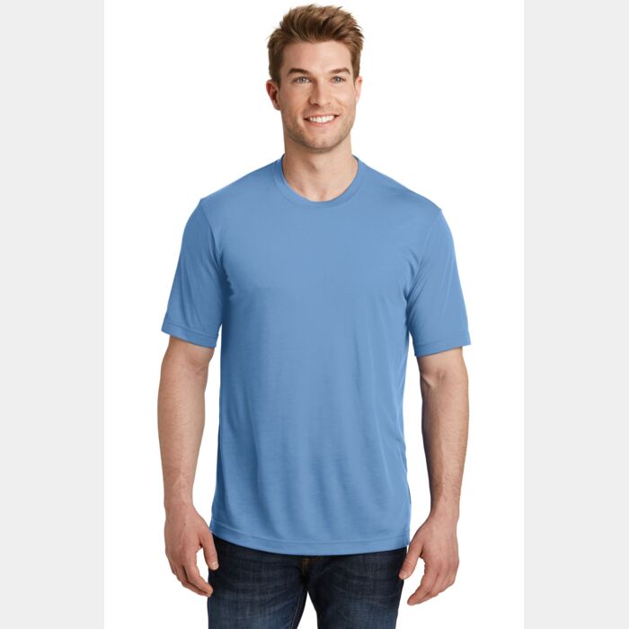 PosiCharge ® Competitor Cotton Touch Tee Thumbnail