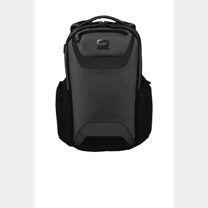 Connected Pack Thumbnail