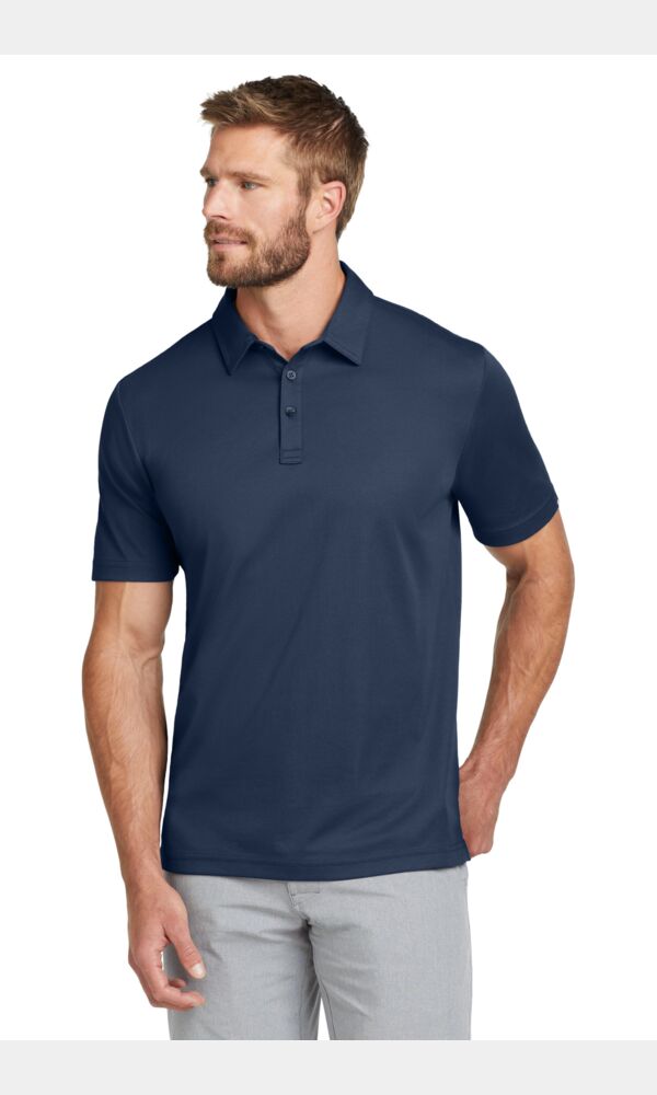 Oceanside Solid Polo Thumbnail