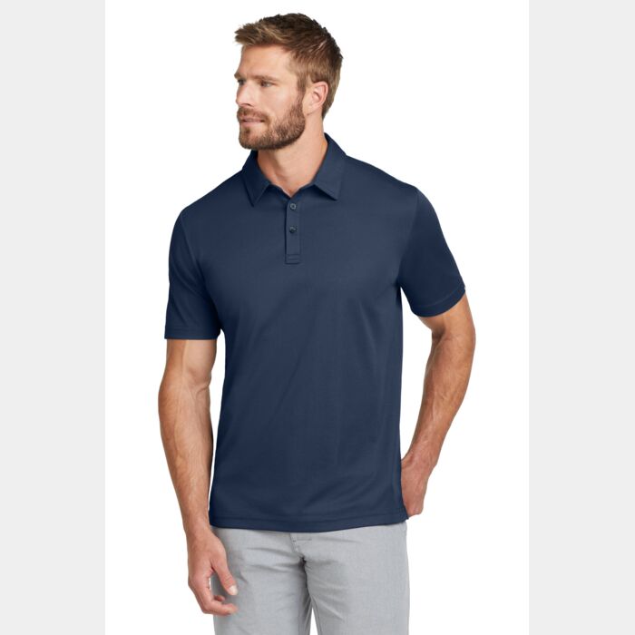 Oceanside Solid Polo Thumbnail