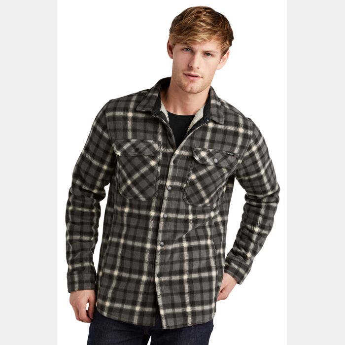 Woodland Shirt Jac Thumbnail