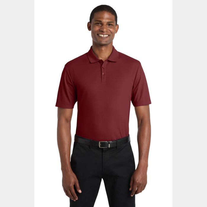 SuperPro React ™ Polo Thumbnail