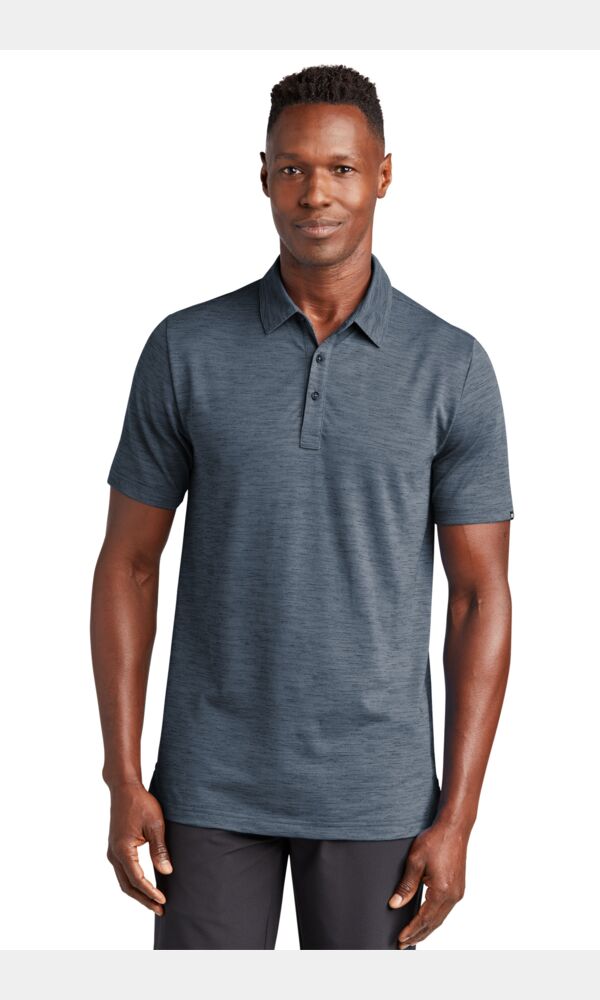 Auckland Slub Polo Thumbnail