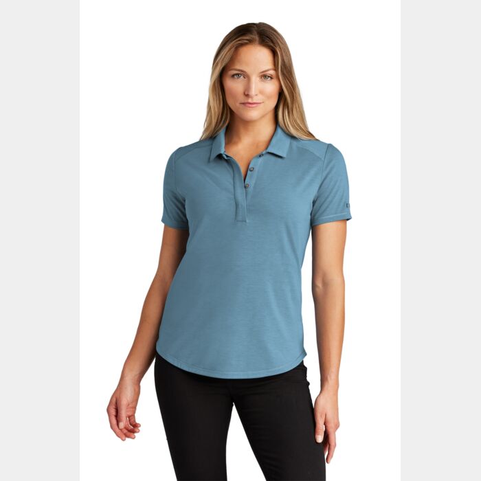 Women's Motion Polo Thumbnail
