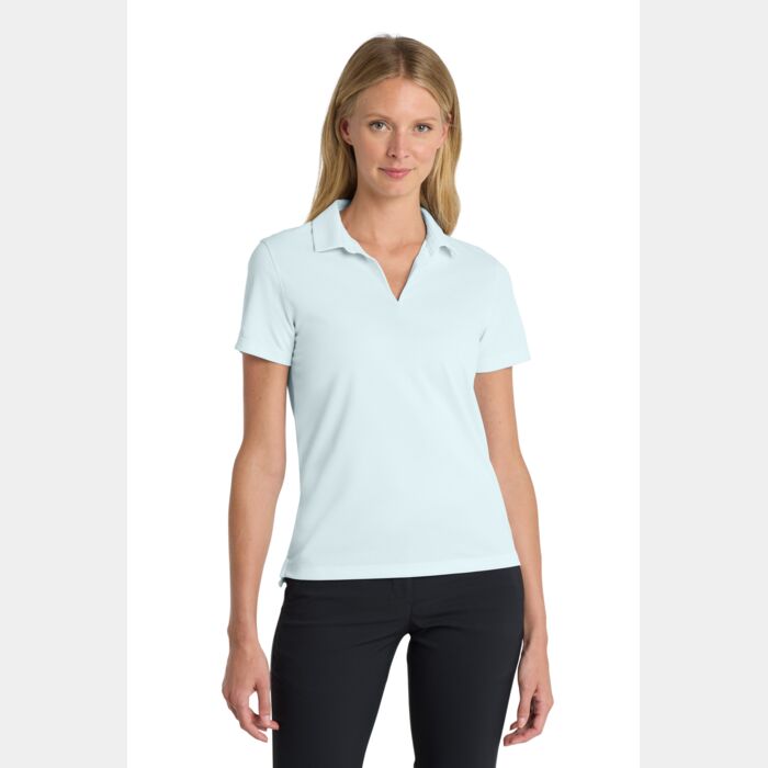 Women's Dri FIT Micro Pique 2.0 Polo Thumbnail