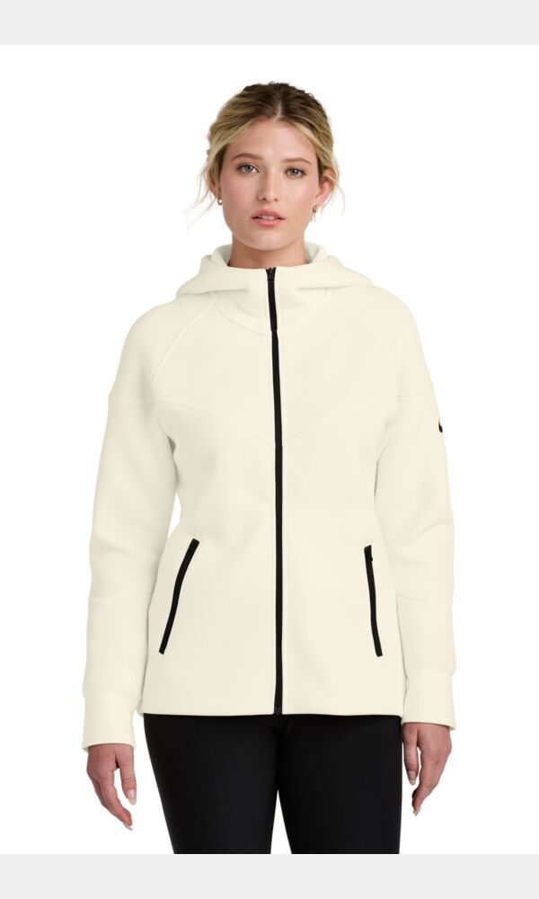 Women's Tech Fleece Full Zip Hoodie Thumbnail