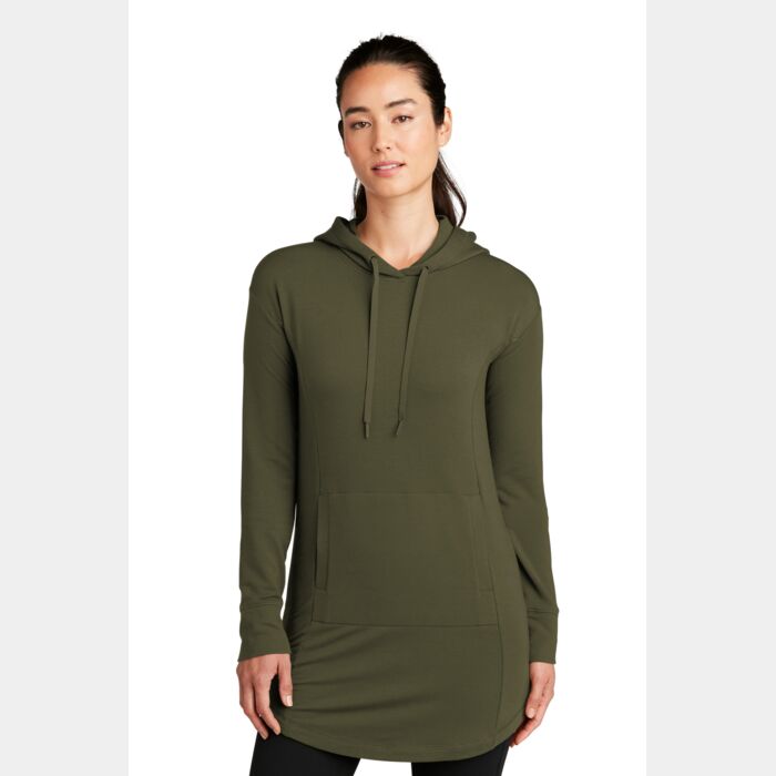 Women's Luuma Flex Tunic Thumbnail