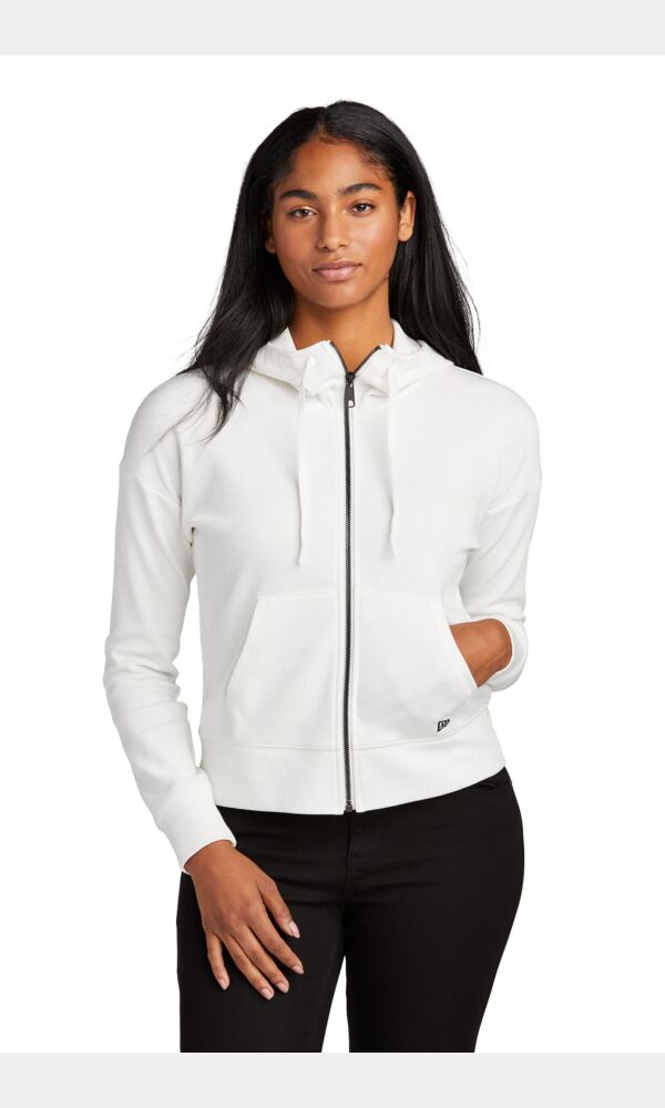 Women's STS Full Zip Hoodie Thumbnail