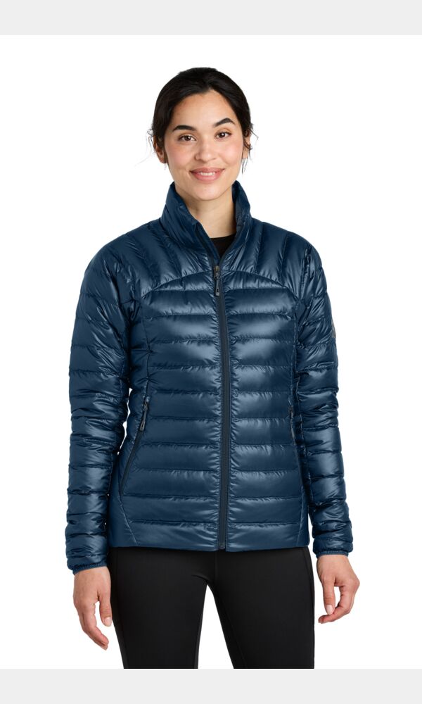 Women's 800 Tech Down Jacket Thumbnail