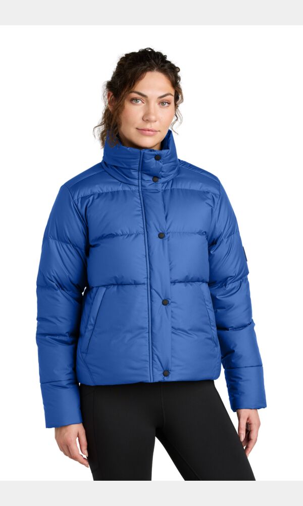 Women's Coldsnap Down Jacket Thumbnail