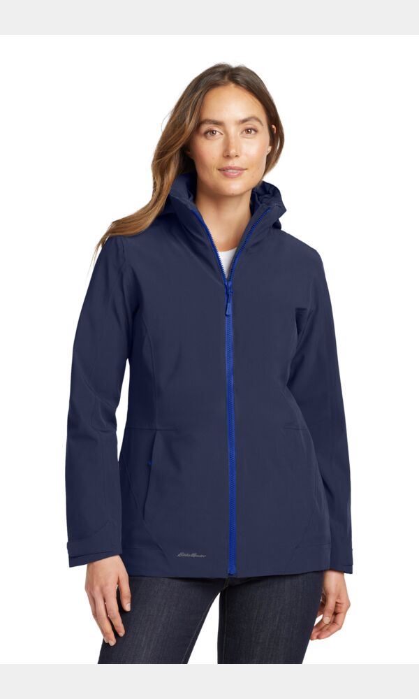 Women's WeatherEdge ® 3 in 1 Jacket Thumbnail