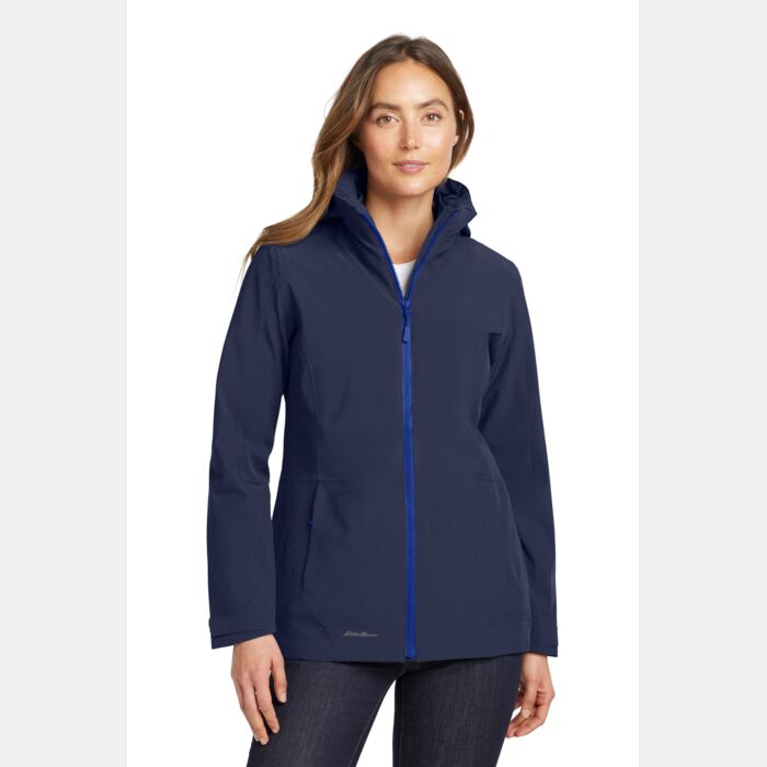 Women's WeatherEdge ® 3 in 1 Jacket Thumbnail