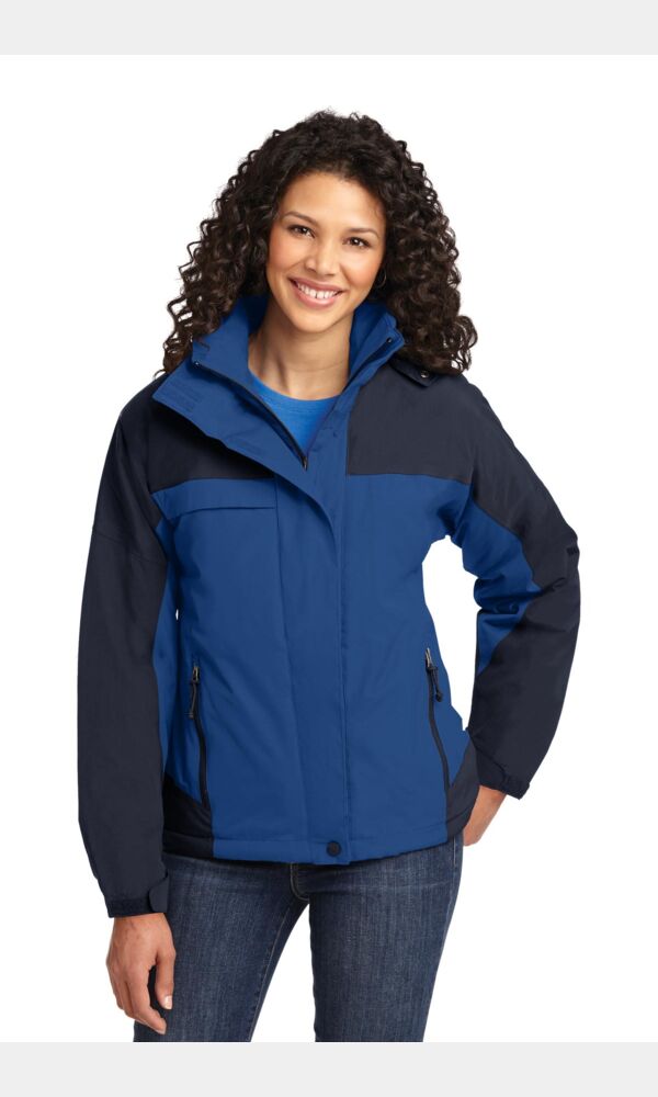 Women's Nootka Jacket Thumbnail