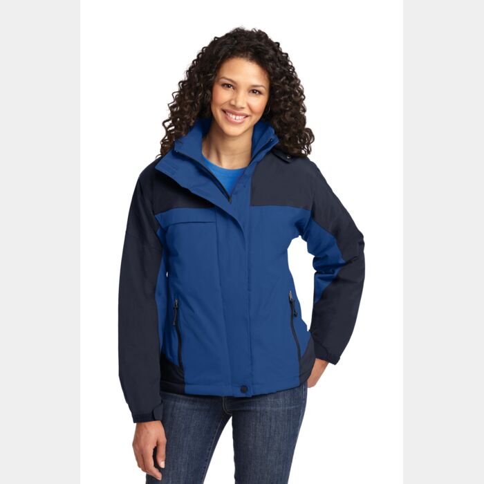 Women's Nootka Jacket Thumbnail