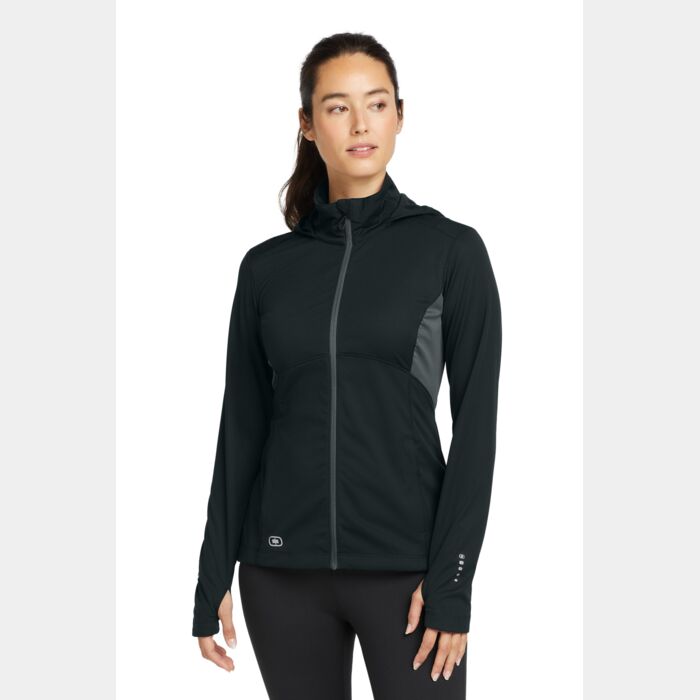 Women's Pivot Soft Shell Thumbnail