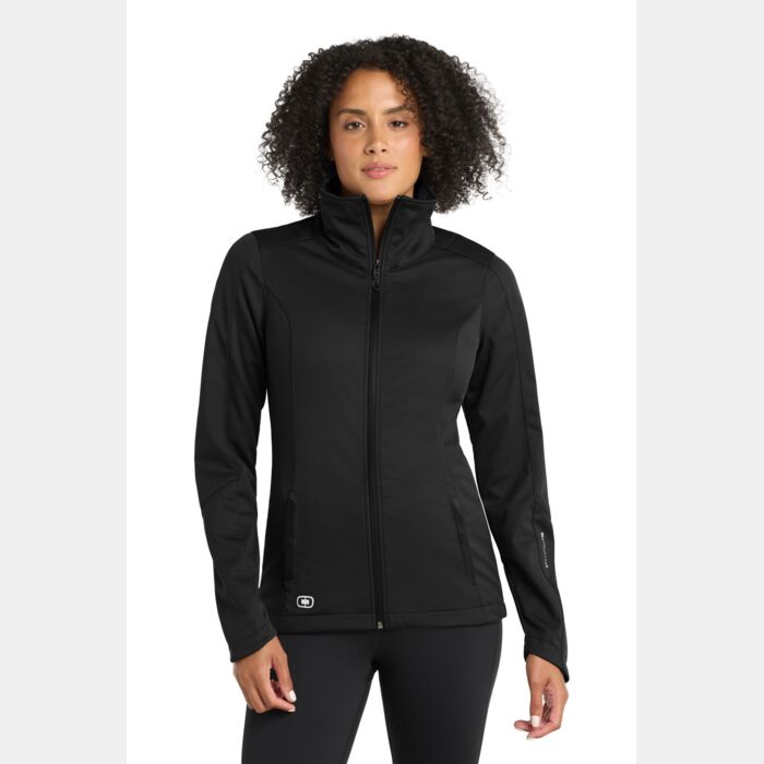 Women's Crux Soft Shell Thumbnail
