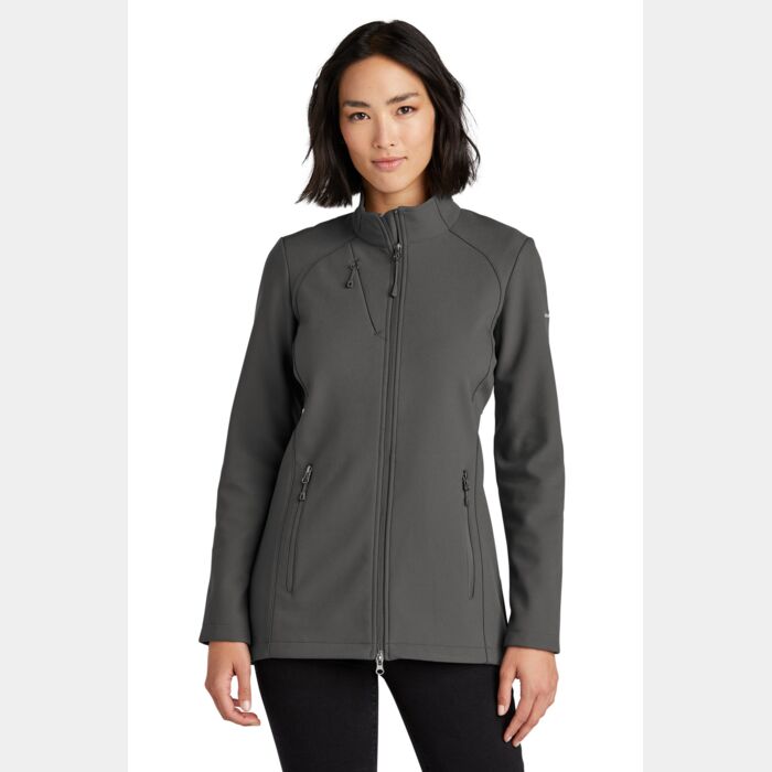 Women's Stretch Soft Shell Jacket Thumbnail