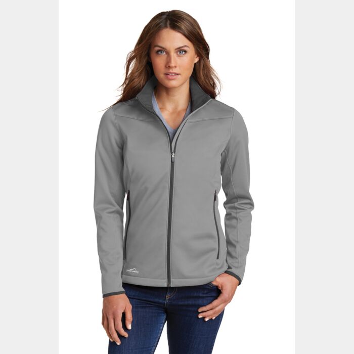 Women's Weather Resist Soft Shell Jacket Thumbnail