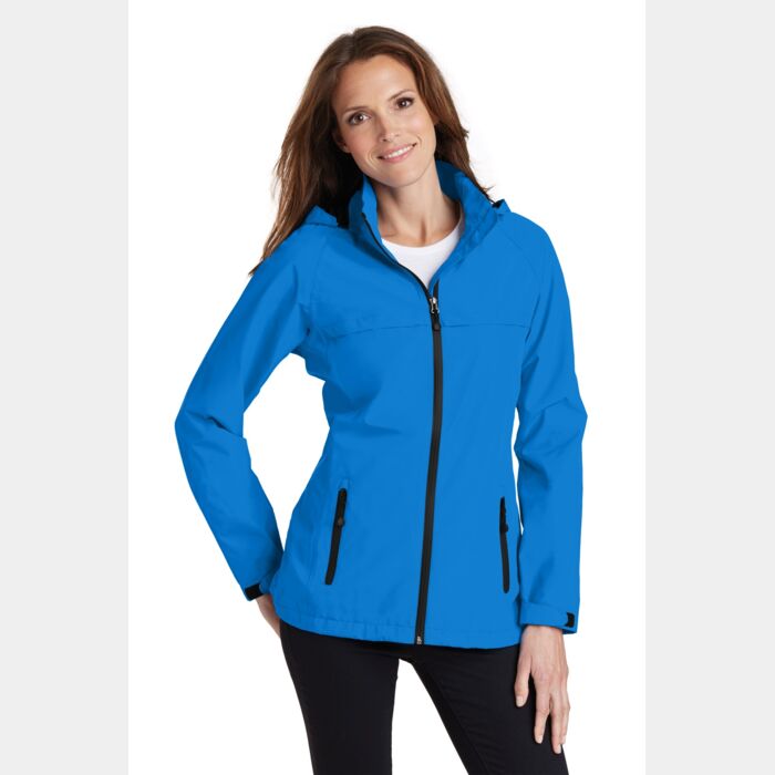 Women's Torrent Waterproof Jacket Thumbnail