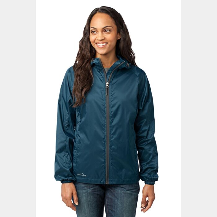 Women's Packable Wind Jacket Thumbnail