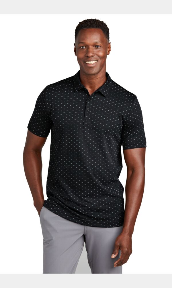 Oceanside Geo Polo Thumbnail