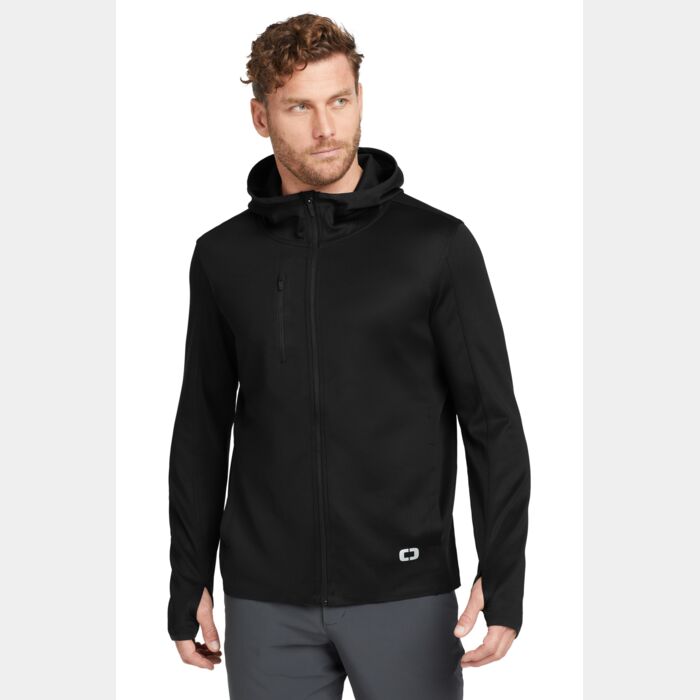 Stealth Full Zip Jacket Thumbnail