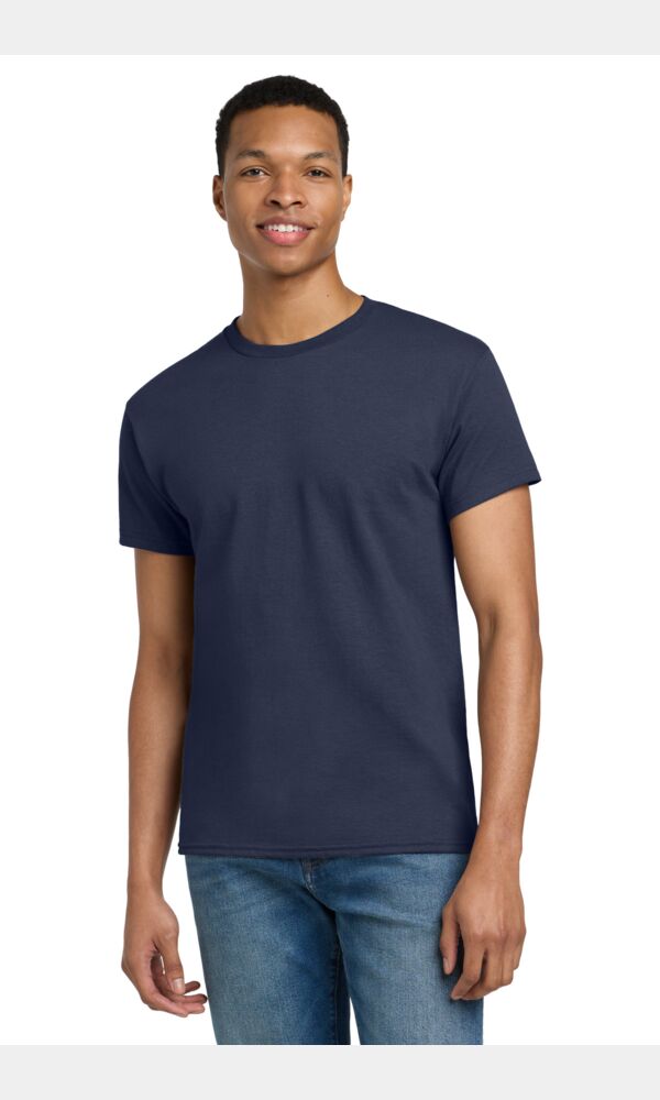 Tall 100% US Cotton T Shirt Thumbnail