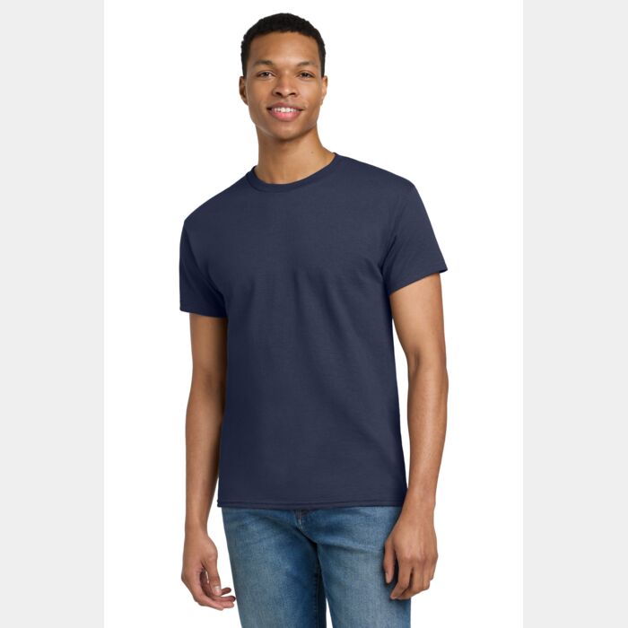 Tall 100% US Cotton T Shirt Thumbnail