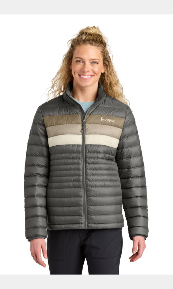 Women's Fuego Down Jacket Thumbnail