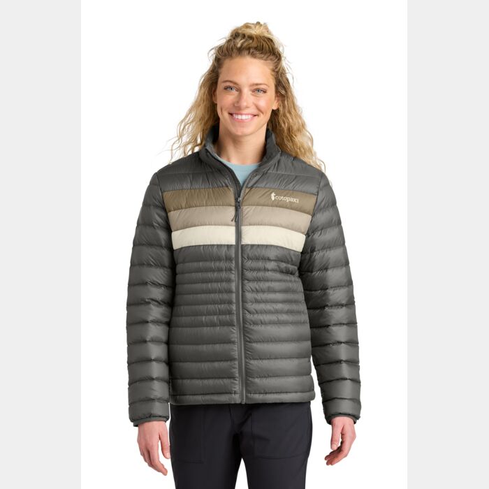 Women's Fuego Down Jacket Thumbnail