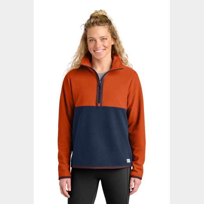 Women's Amado 1/2 Zip Fleece Thumbnail