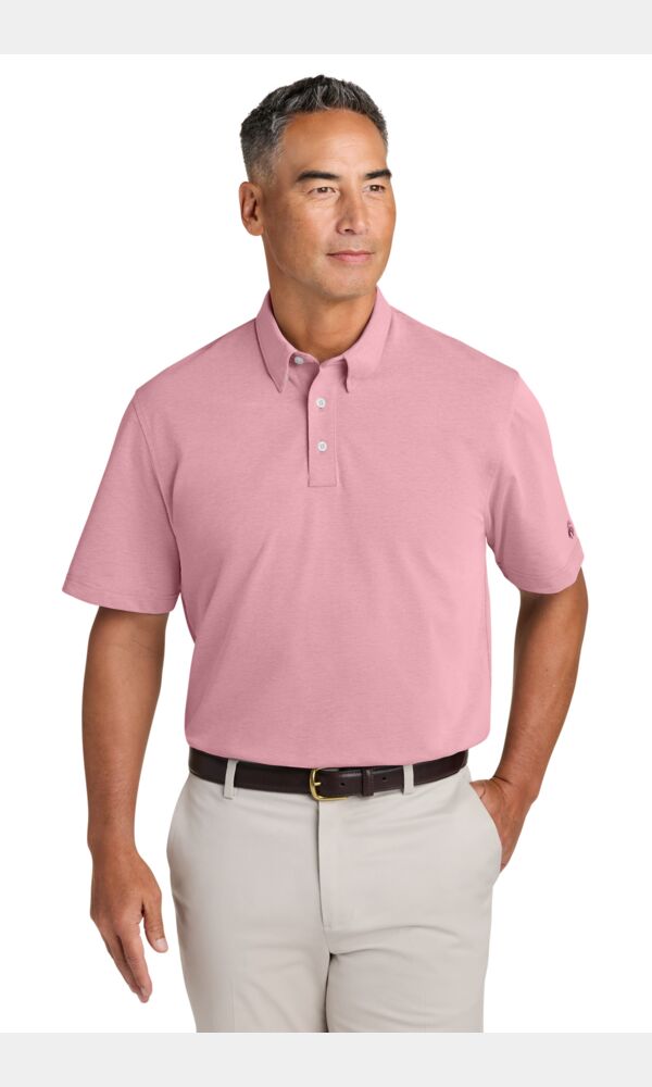 Pinpoint Pique Dress Polo Thumbnail