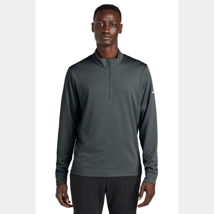 Essential 1/2 Zip Cover Up Thumbnail