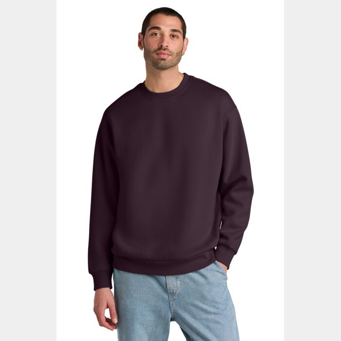 V.I.T. Heavyweight Fleece Crew Thumbnail