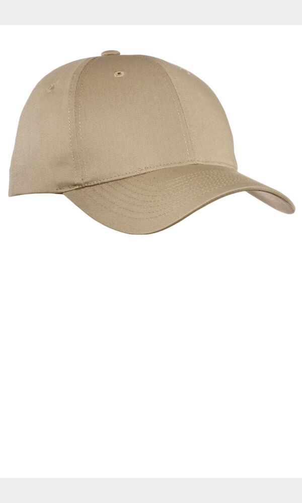 Fine Twill Cap Thumbnail