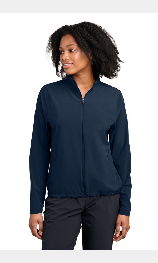 Women's Repeat Jacket Thumbnail