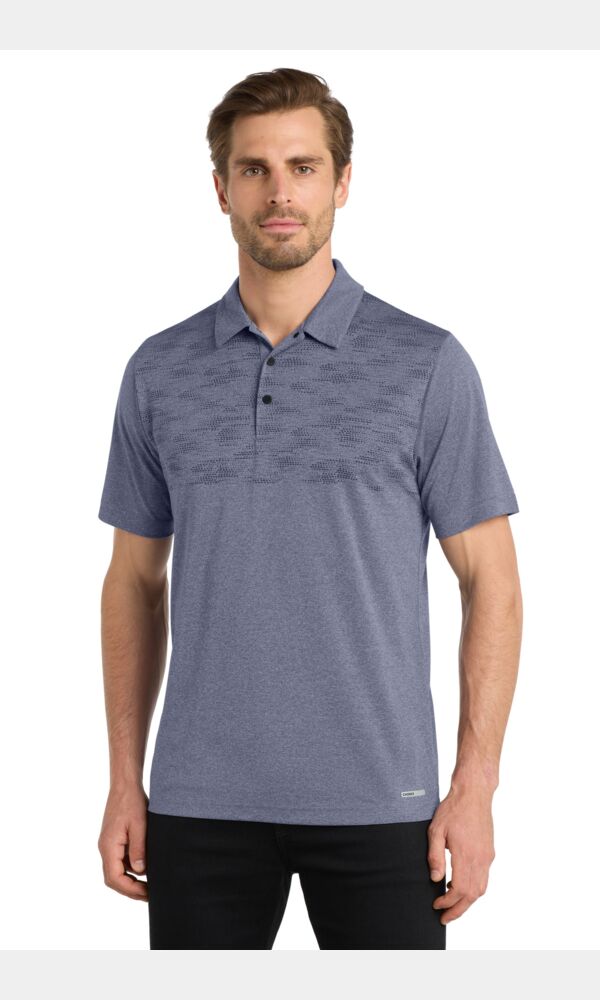 ® Gravitate Polo Thumbnail