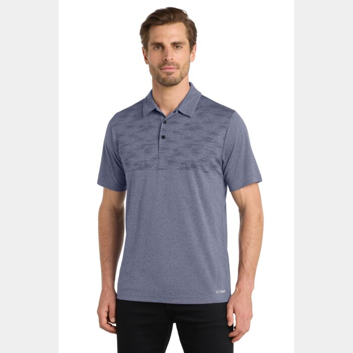 ® Gravitate Polo Thumbnail