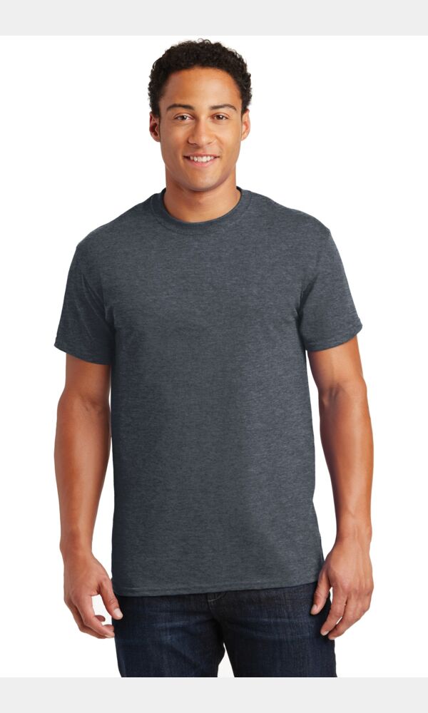 Ultra Cotton ® 100% Cotton T Shirt Thumbnail