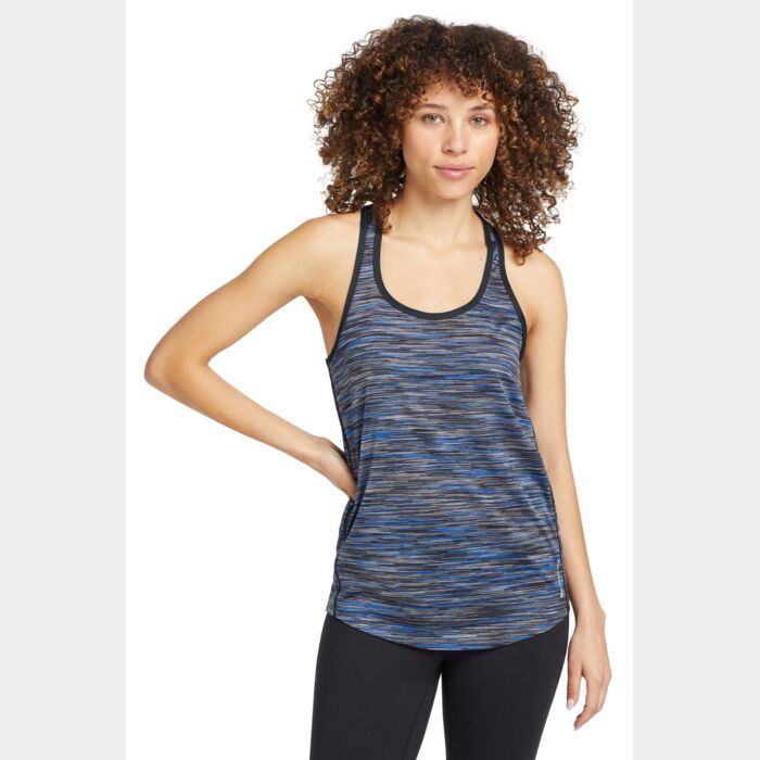 Endurance Ladies Verge Racerback Tank Thumbnail