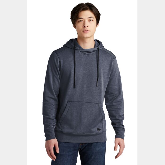 ® Tri Blend Fleece Pullover Hoodie Thumbnail