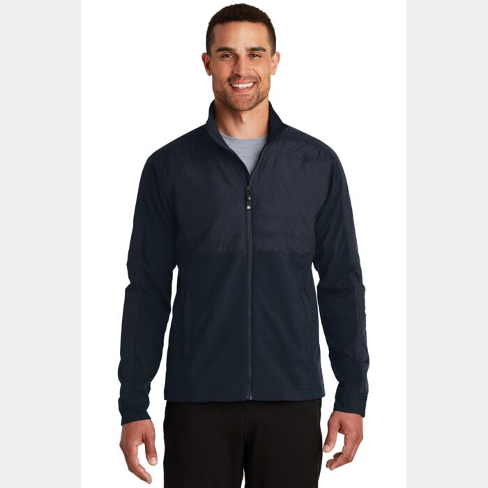 Endurance Brink Soft Shell Thumbnail